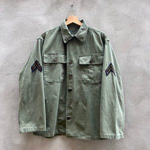 40s military hbt - Gem